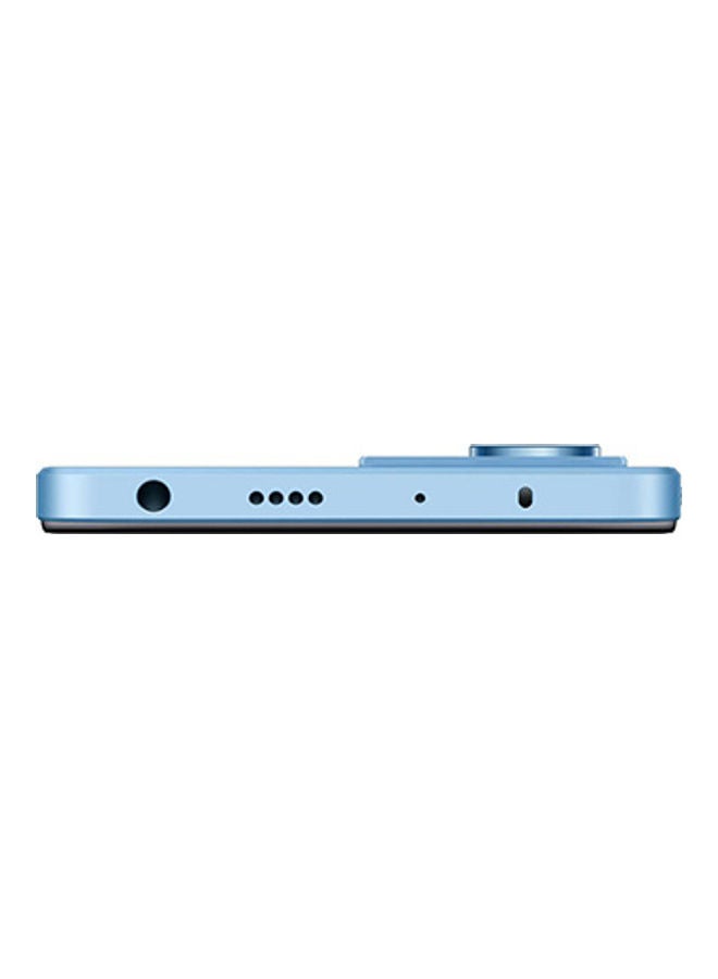 Redmi Note 12 Pro 5G Dual SIM Blue 8GB RAM 256GB - Chinese Version - v1675866787/N53382977A_4