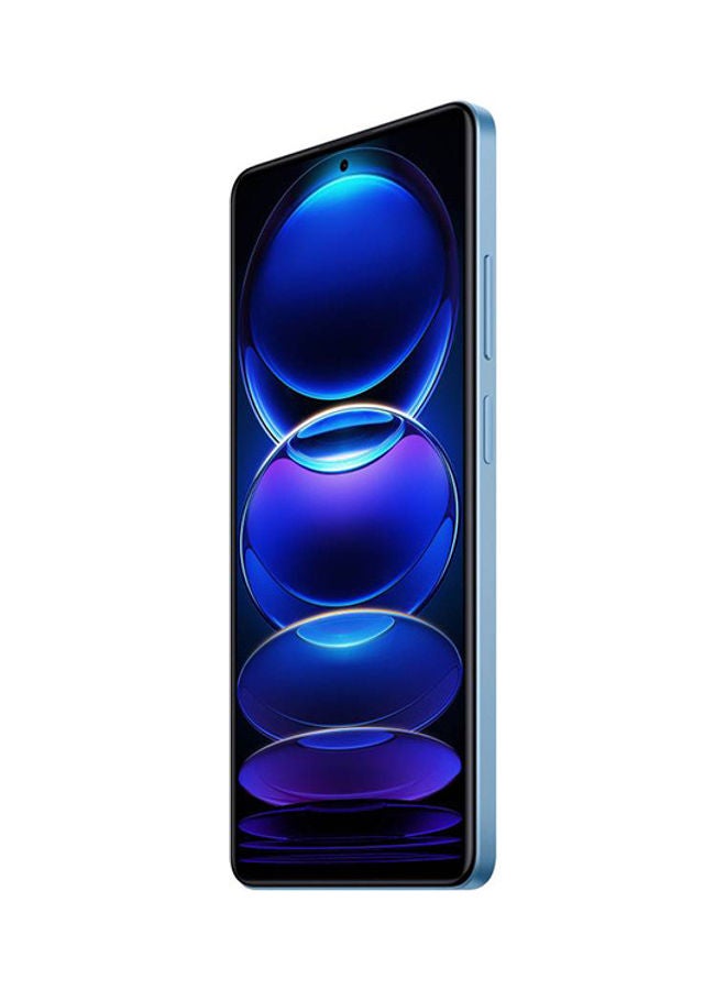 Redmi Note 12 Pro 5G Dual SIM Blue 8GB RAM 256GB - Chinese Version - v1675866788/N53382977A_9