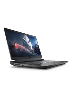 DELL G15 5520 Gaming (Upgraded Version) Laptop With 15.6-Inch Display, Core i7 12700H Processor/16GB RAM/512GB SSD/6GB Nvidia Geforce RTX 3060 Graphics Card/Windows 11 Home English/Arabic Black  - Image 2
