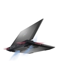 DELL G15 5520 Gaming (Upgraded Version) Laptop With 15.6-Inch Display, Core i7 12700H Processor/16GB RAM/512GB SSD/6GB Nvidia Geforce RTX 3060 Graphics Card/Windows 11 Home English/Arabic Black  - Image 4