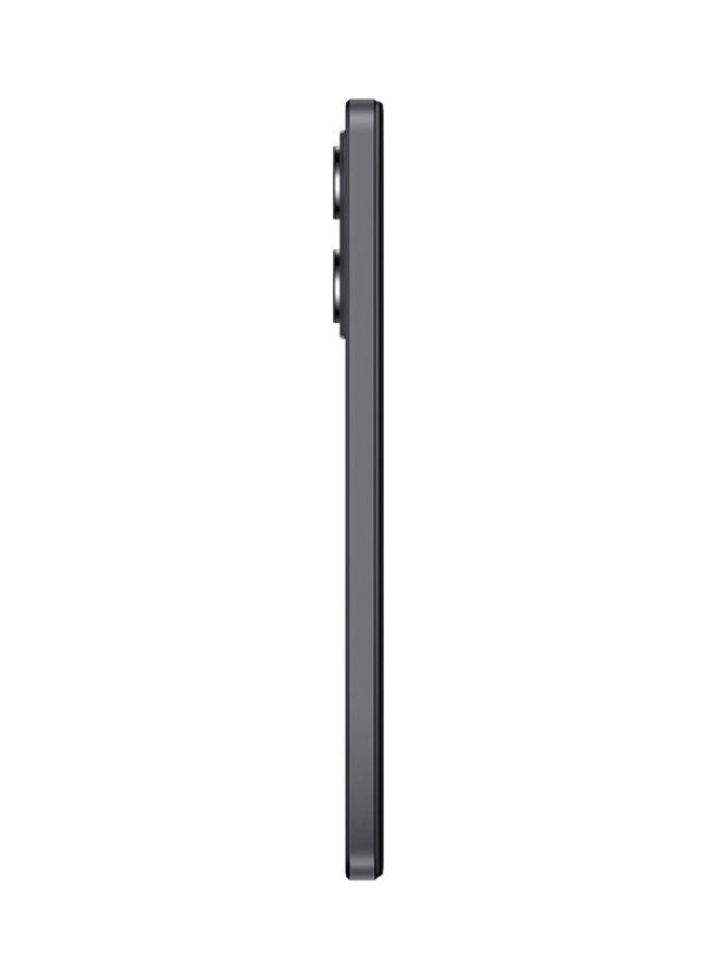 Xiaomi - Redmi Note 12 Pro 5G Dual SIM Black 8GB RAM 256GB - Chinese Version - Image 1