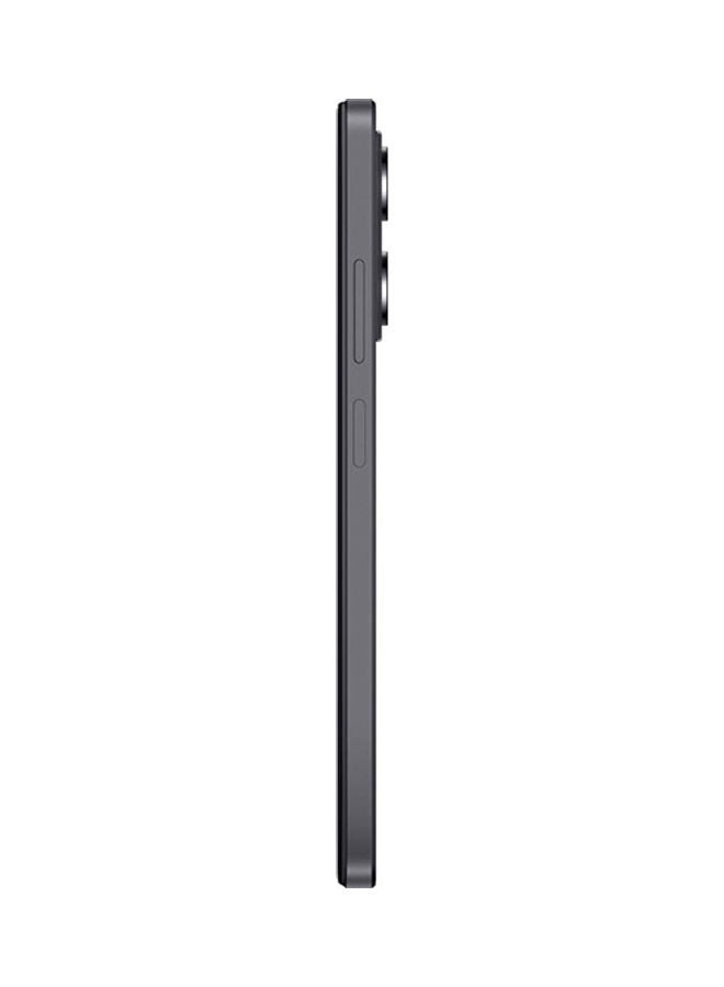 Xiaomi - Redmi Note 12 Pro 5G Dual SIM Black 8GB RAM 256GB - Chinese Version - Image 1