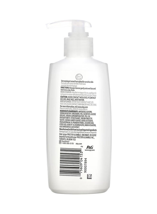 Olay Cleanse Gentle Foaming Cleanser 200ml - Image 2
