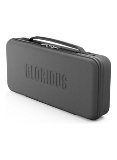 Black-keyboard case