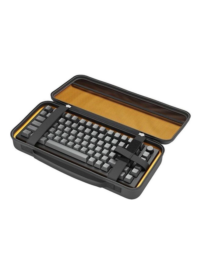 Glorious - Keyboard Carrying Case For GMMK PRO and 75% Keyboards (GLO-ACC-KBCASE) - Image 1