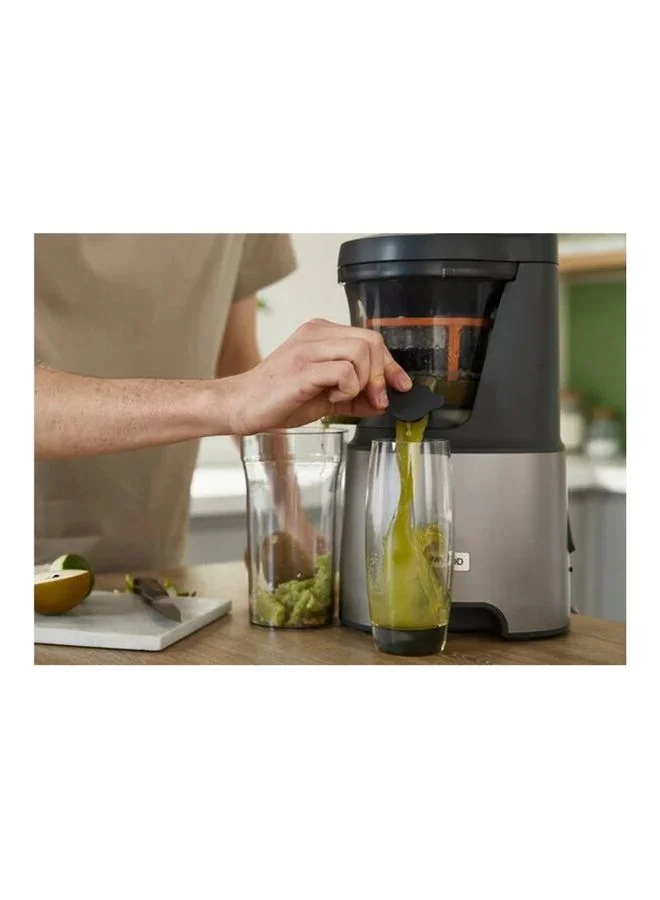 KENWOOD PureJuice, XL Slow Juicer,