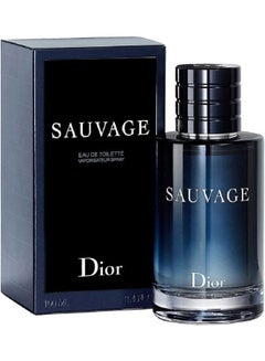 Sauvage  Eau de Toilette 100ml - v1675918999/N53383018A_1