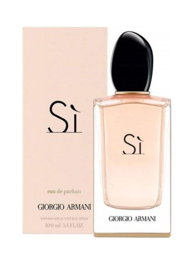 Si  Eau  De Parfum 100ml - v1675919020/N53383016A_2