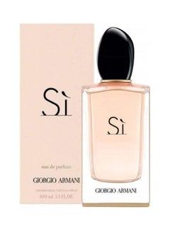 GIORGIO ARMANI Si  Eau  De Parfum 100ml  - Image 2