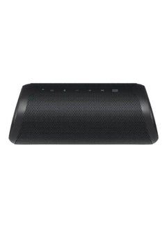 XBOOM Go Bluetooth Speaker, 10W Black