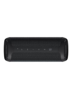 LG XBOOM Go Bluetooth Speaker, 10W Black  - Image 2