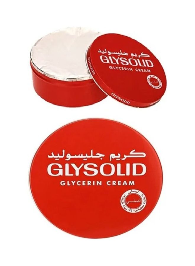 جليسوليد عبوة كريم 250+250 مل 250+250ملليلتر  - Image 2