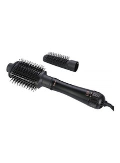 Ribbon Hair Styler 2 in 1 Black - v1675920745/N53383087A_1