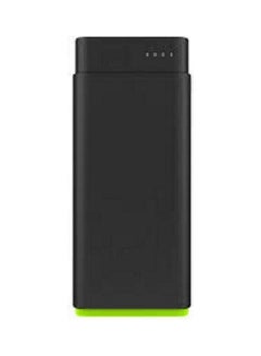 Goui 30000.0 mAh 30000 mAh Power Bank 5V/3A Black KSA | Riyadh, Jeddah