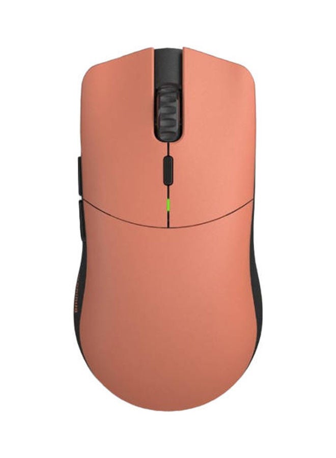 Glorious - Model O Pro Wireless Gaming Mouse - 55g Lightweight Gaming Mouse - BAMF Sensor - 19000 DPI - Limited Edition - Red Fox Forge - Image 1