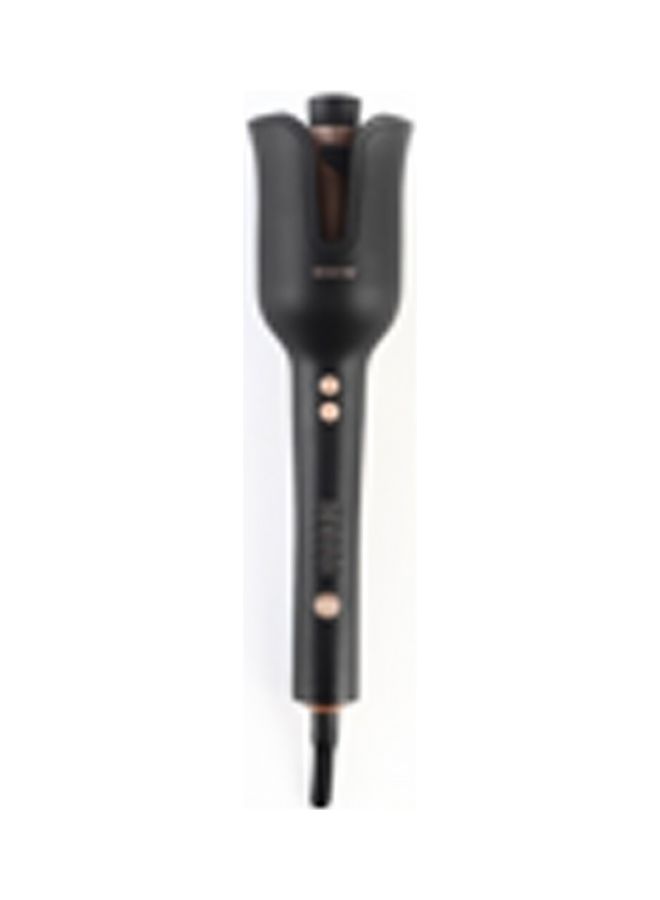 REBUNE Self Curling Device Black  - Image 1