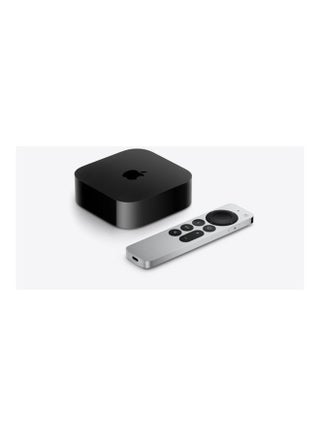 TV 4K Wi‑Fi + Ethernet With 128GB Storage, 3rd Gen MN893PA/A / MN893LL/A / MN893TA/MN893PA/MN893LL/MN893B/A / MN893AE/A Black - v1675922488/N53383098A_1
