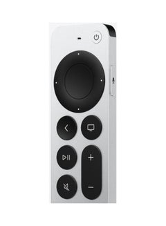 أبل 2022 Apple TV 4K Wi‑Fi + Ethernet مع مساحة تخزين 128 جيجابايت (الجيل الثالث) MN893AE/A // MN893 أسود MN893PA/A / MN893LL/A / MN893TA/MN893PA/MN893LL أسود  - Image 3