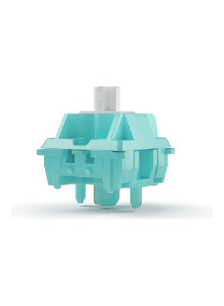 Blue-Lubed-Lynx Switch