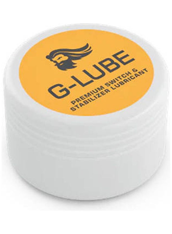 Glorious - Glorious Keyboard, Mouse & Mousepad Cleaning Kit - Included Brush, Blower & Microfiber Cloth (GLO-Acc-CK) - Image 1