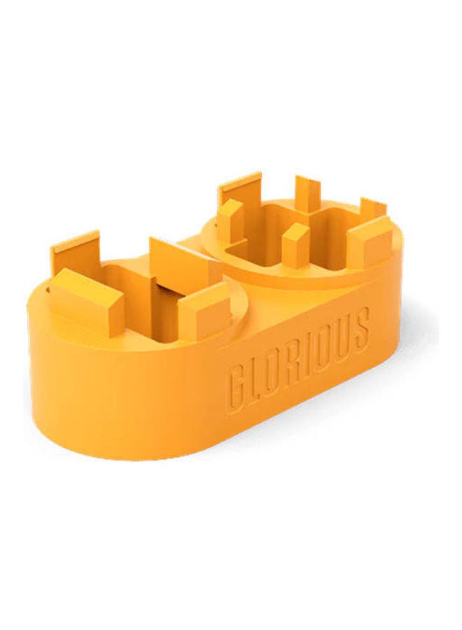 Glorious - Glorious Keyboard, Mouse & Mousepad Cleaning Kit - Included Brush, Blower & Microfiber Cloth (GLO-Acc-CK) - Image 1