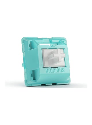 Blue-Unlubed-Lynx Switch