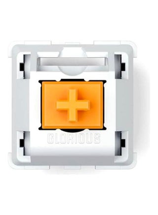 White-Lubed-Panda Switch