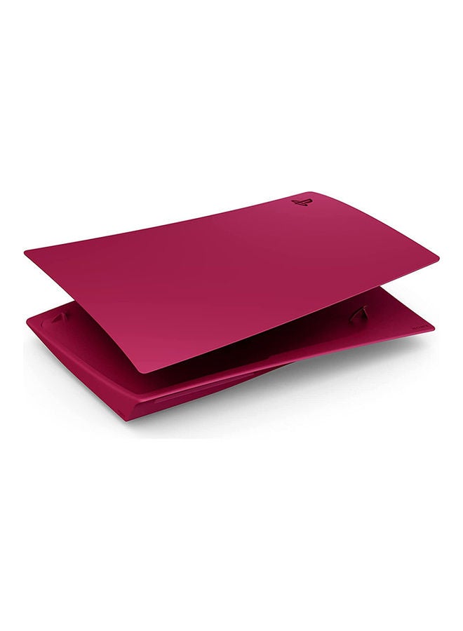 Sony - Konsolen-Cover - Cosmic Red - Image 1