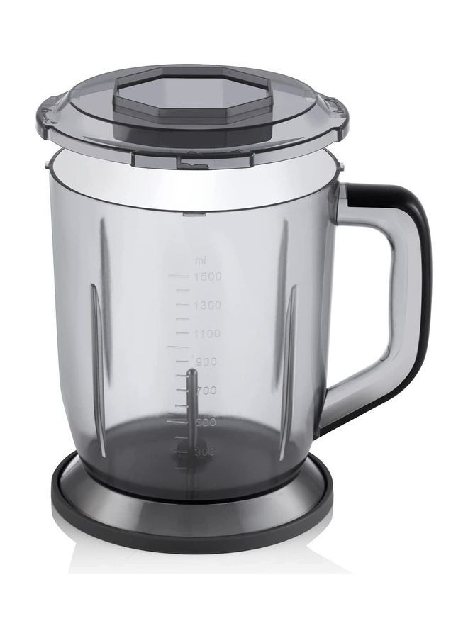 Arzum Chefchop Chopper 400.0 W AR1161 Black - Image 3