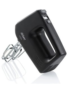 Arzum Hand Mixer With 5 Speed Turbo Function 400.0 W AR1163 Black  - Image 2