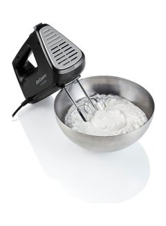 Arzum Hand Mixer With 5 Speed Turbo Function 400.0 W AR1163 Black  - Image 3