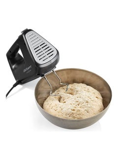 Arzum Hand Mixer With 5 Speed Turbo Function 400.0 W AR1163 Black  - Image 4