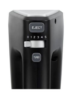 Arzum Hand Mixer With 5 Speed Turbo Function 400.0 W AR1163 Black  - Image 5