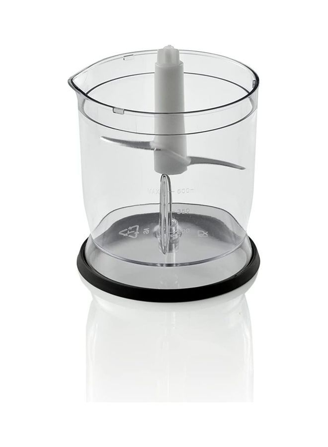 Arzum Chefblend Hand Blender Set AR 1162 Black - Image 3