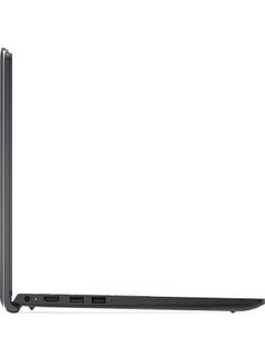 HP 2023 Newest 14s (Upgraded Version) Laptop With 14-Inch HD LED Display, Core i3 1115G4 Processor/8GB RAM/512GB SSD/Intel UHD Graphics/Windows-10 English black  - Image 4
