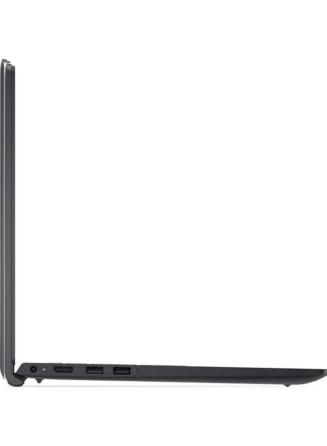 HP - 2023 Newest 14s (Upgraded Version) Laptop With 14-Inch HD LED Display, Core i3 1115G4 Processor/8GB RAM/512GB SSD/Intel UHD Graphics/Windows-10 English black - Image 1