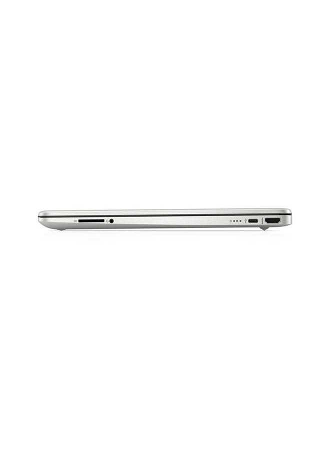 HP - 2023 Newest 15 Laptop With 15.6-Inch Display, Core i5-1235U 12th Generation Processor/16GB RAM/1TB SSD/Intel Iris XE Graphics/Windows11 /International Version English black - Image 1