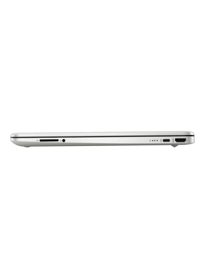 HP 2023 Newest 15s (Upgraded Version) Laptop With 15.6-Inch Display, Intel Core i7-1255U Processor/16GB RAM/1TB SSD/Intel Iris Xe Graphics/Windows 11 English silver  - Image 5