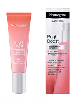 Bright Boost Illuminating Serum 30ml - v1675932464/N49721186A_1