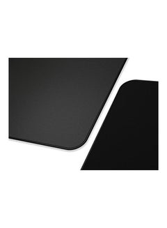Glorious Mousepad XXL 18X36 Inch Stealth Edition - Black  - Image 4
