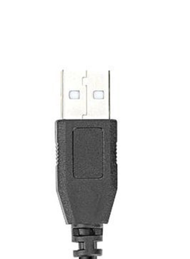 SPEEDLINK USB-A To USB-B Cable Black  - Image 5