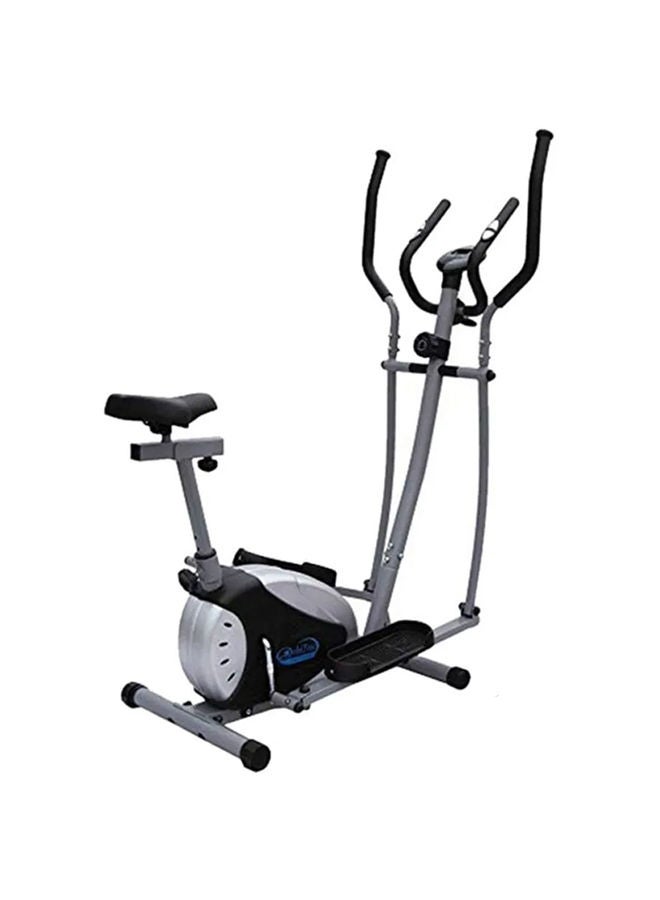 SkyLand Magnetic Exercise Bike EM-1532 32.5x90x48.35cm  - Image 2