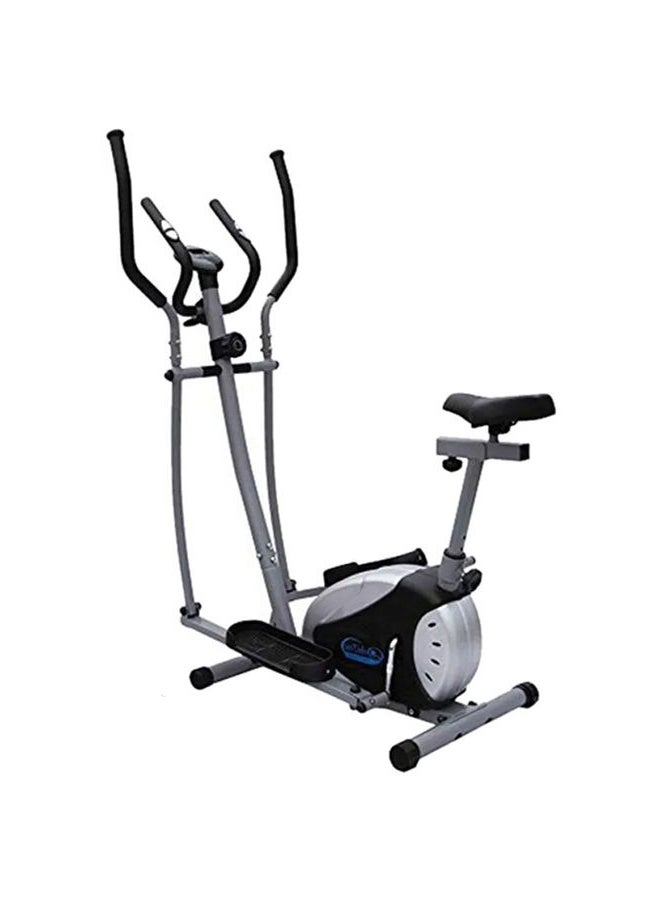 SkyLand Magnetic Exercise Bike EM-1532 32.5x90x48.35cm  - Image 4