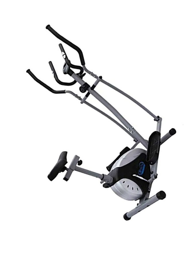 SkyLand Magnetic Exercise Bike EM-1532 32.5x90x48.35cm  - Image 3
