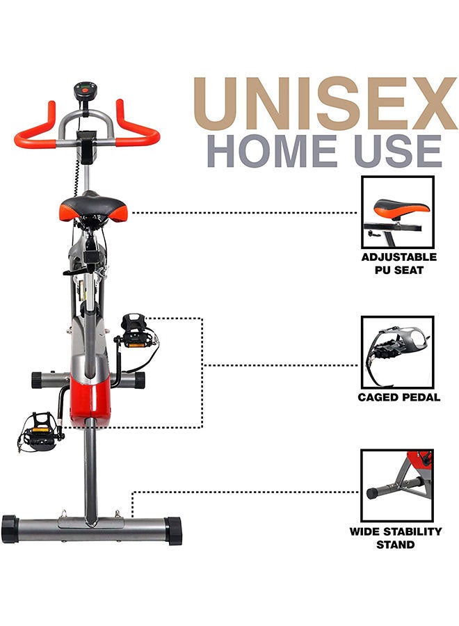 Exercise Bike EM-1544 ‎9.5 x 42.7 x 32.9cm - v1675940640/N30022165A_3