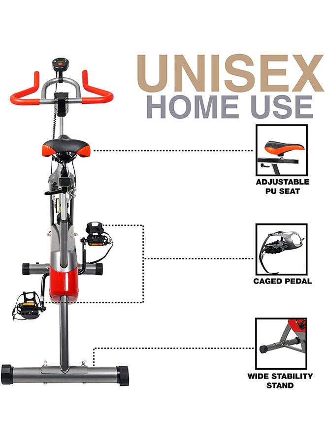 SkyLand Exercise Bike EM-1544 ‎9.5 x 42.7 x 32.9cm  - Image 3