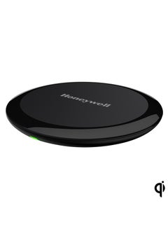 Honeywell Zest S Wireless Charger, QI Certified, Fast Charging, 10W