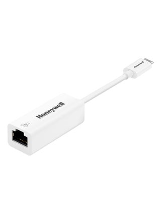 Highspeed Type C To Rj45 Gigabit Ethernet Adapter With Network Lan Speeds Of 10/100/1000 Mbps Universally Compatible With All Type C Macbooks Laptops Pcs Xbox Ps5 Tablets Etc. White White - v1675941578/N53327059A_1