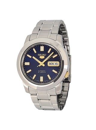 Men's Stainless Steel Analog Watch SNKK11J - v1675942547/N14045585A_1