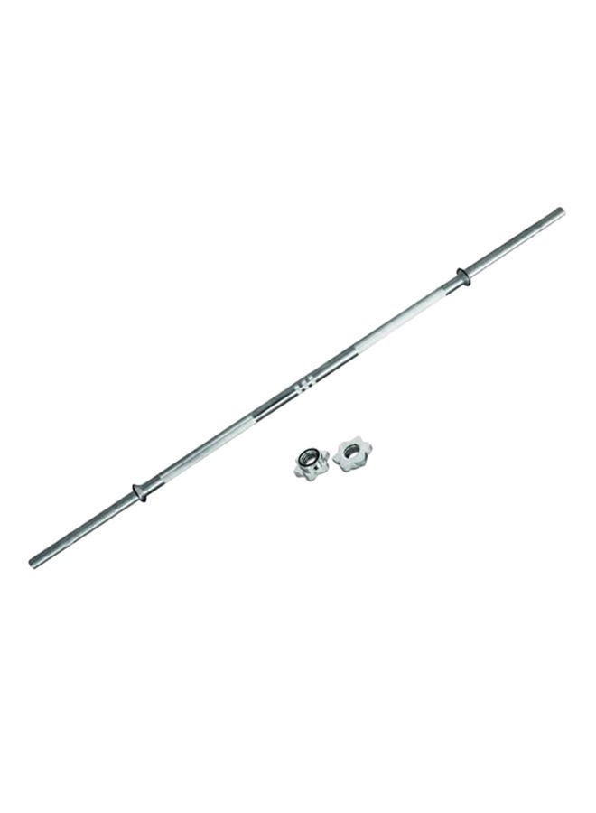 Generic - Weight Bar For Exercise 92x5x5cm 92x5x5cm - Image 1